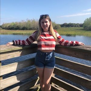 Meet your Posher, Jayme